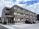 東北本線/郡山駅 徒歩23分 2階 築7年の外観