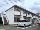  磐越西線<森と水とロマンの鉄道>/郡山富田駅 徒歩25分 2階 築43年