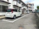  磐越西線<森と水とロマンの鉄道>/郡山富田駅 徒歩25分 2階 築43年