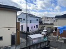  磐越西線<森と水とロマンの鉄道>/郡山富田駅 徒歩25分 2階 築43年