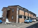 東北本線/日和田駅 徒歩17分 2階 築26年の外観