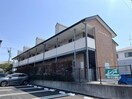  東北本線/日和田駅 徒歩17分 2階 築25年