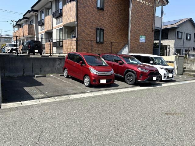  東北本線/日和田駅 徒歩17分 2階 築25年