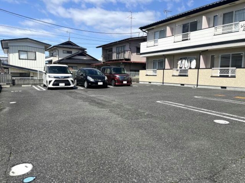  東北新幹線（東北地方）/郡山駅 バス19分疎水事務所下車:停歩1分 1階 築27年