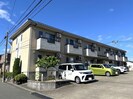 東北本線/郡山駅 徒歩23分 1階 築18年の外観