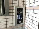 オートロック 東北本線/郡山駅 徒歩14分 1階 築27年