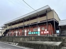 東北本線/郡山駅 バス:10分:停歩7分 1階 築40年の外観