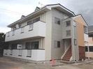 東北本線/郡山駅 バス:19分:停歩4分 1階 築31年の外観