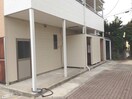  東北本線/郡山駅 バス19分音路下車:停歩4分 1階 築31年