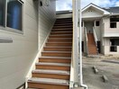  東北本線/郡山駅 バス19分音路下車:停歩4分 1階 築31年