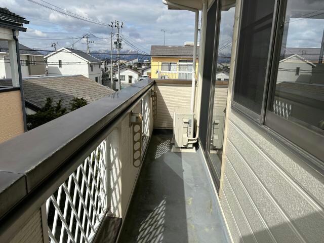  東北本線/郡山駅 バス19分音路下車:停歩4分 2階 築30年