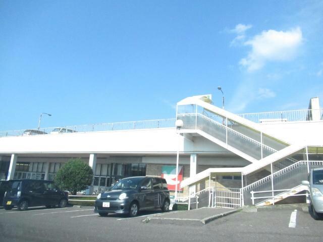 ヨークベニマル菜根店(スーパー)まで1258m 東北新幹線（東北地方）/郡山駅 バス15分桜小学校下車:停歩3分 2階 築45年