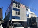  東北本線/郡山駅 徒歩23分 2階 築17年
