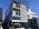 東北本線/郡山駅 徒歩23分 2階 築17年の外観
