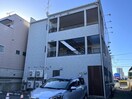  東北本線/郡山駅 徒歩23分 2階 築17年
