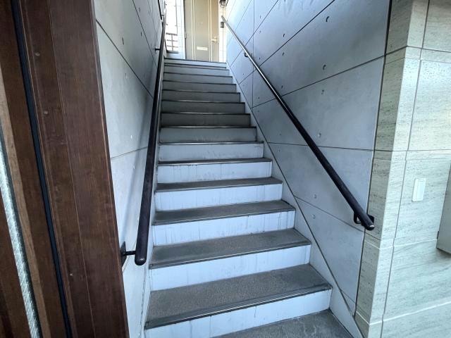  東北本線/郡山駅 徒歩23分 2階 築17年