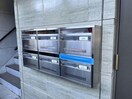 集合ポスト 東北本線/郡山駅 徒歩23分 2階 築17年