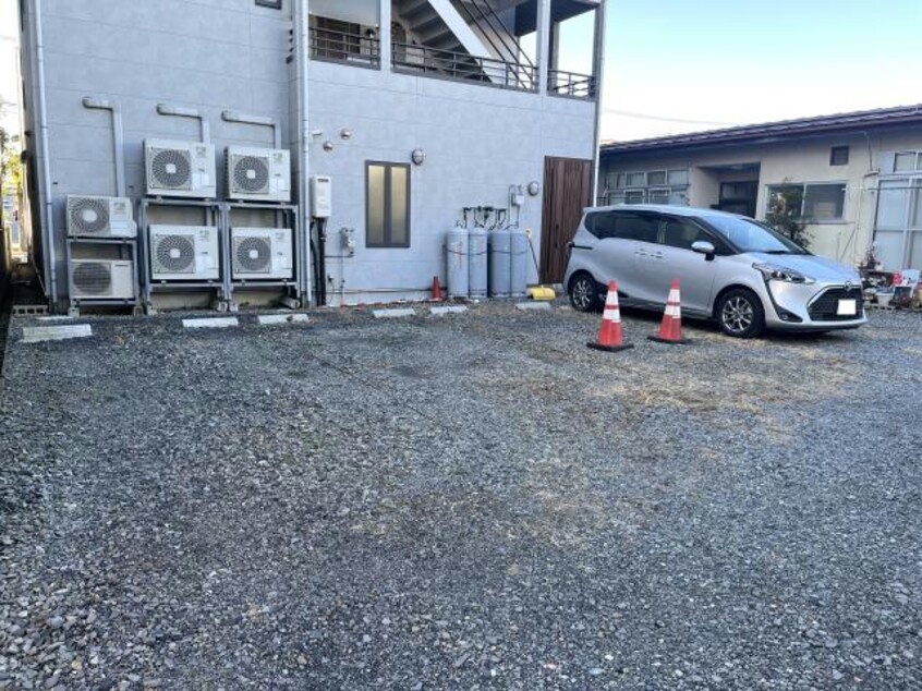  東北本線/郡山駅 徒歩23分 2階 築17年