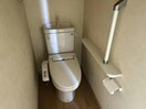  東北本線/郡山駅 徒歩23分 2階 築17年