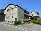 磐越西線<森と水とロマンの鉄道>/郡山富田駅 徒歩9分 1階 築31年の外観