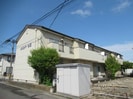 東北本線/郡山駅 徒歩18分 1階 築35年の外観