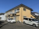  磐越西線<森と水とロマンの鉄道>/郡山富田駅 徒歩13分 2階 築38年