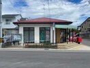 郡山久留米郵便局(郵便局)まで448m 東北本線/郡山駅 バス17分北井入口下車:停歩2分 2階 築32年