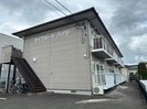 東北本線/郡山駅 バス:16分:停歩9分 2階 築26年の外観