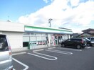 ファミリーマート郡山安積町長久保店(コンビニ)まで211m 東北本線/郡山駅 バス16分安積二丁目下車:停歩9分 2階 築26年