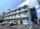 東北新幹線（東北地方）/郡山駅 バス:15分:停歩3分 2階 築30年の外観