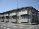 磐越西線<森と水とロマンの鉄道>/郡山富田駅 徒歩15分 2階 築23年の外観
