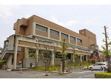 郡山市中央図書館(図書館)まで1298m 東北新幹線（東北地方）/郡山駅 徒歩38分 9階 築16年