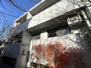 東北新幹線（東北地方）/郡山駅 バス:20分:停歩5分 2階 築27年の外観