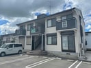 東北本線/須賀川駅 徒歩33分 2階 築31年の外観