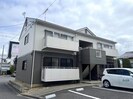 磐越西線<森と水とロマンの鉄道>/郡山富田駅 徒歩36分 1階 築31年の外観