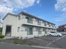 東北新幹線（東北地方）/郡山駅 バス:20分:停歩7分 2階 築34年の外観