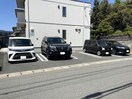  磐越西線<森と水とロマンの鉄道>/郡山富田駅 徒歩28分 2階 築10年