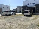  磐越西線<森と水とロマンの鉄道>/郡山富田駅 徒歩39分 2-2階 築4年