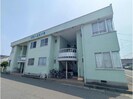 東北本線/郡山駅 バス:24分:停歩4分 1階 築40年の外観