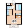 東北本線/郡山駅 バス:20分:停歩3分 1階 築24年 1Rの間取り