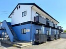 東北本線/郡山駅 バス:20分:停歩3分 1階 築24年の外観