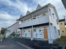 東北新幹線（東北地方）/郡山駅 徒歩50分 2階 築37年の外観