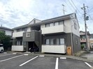 磐越西線<森と水とロマンの鉄道>/郡山富田駅 徒歩36分 2階 築31年の外観