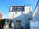 磐越西線<森と水とロマンの鉄道>/郡山富田駅 徒歩12分 1階 築30年の外観