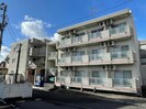 東北新幹線（東北地方）/郡山駅 徒歩50分 3階 築33年の外観
