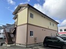  磐越西線<森と水とロマンの鉄道>/郡山富田駅 徒歩18分 1階 築30年