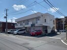 東北新幹線（東北地方）/郡山駅 バス:24分:停歩7分 2階 築46年の外観