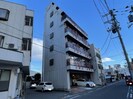 東北本線/郡山駅 徒歩7分 2階 築26年の外観