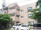 東北新幹線（東北地方）/郡山駅 徒歩42分 3-3階 築24年の外観