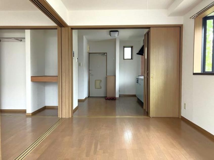  東北新幹線（東北地方）/郡山駅 徒歩42分 1階 築25年